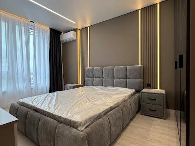 квартира за адресою Ленкавського вул., 34