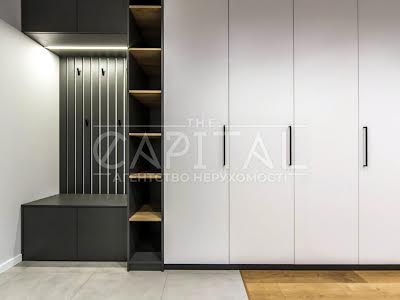 квартира за адресою Антоновича вул. (Горького), 74