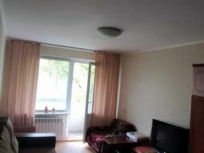 квартира по адресу Лесной просп., 18