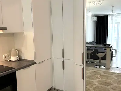 квартира за адресою Митрополита Василя Липківського вул. (Урицького), 33-А