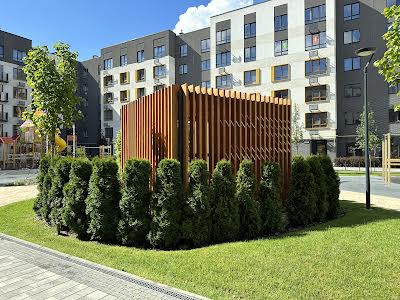 квартира по адресу Соборная ул., 2к