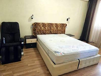 квартира за адресою Юрія Кондратюка вул., 5