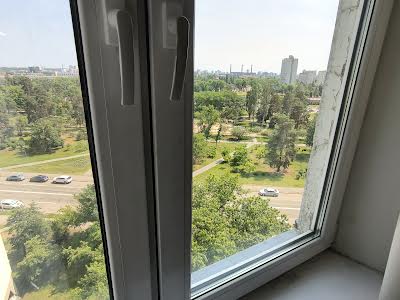 квартира по адресу Киев, Кіото ул., 11