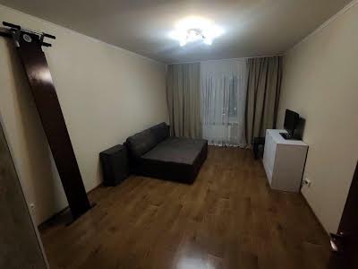 квартира за адресою Балтійський пров., 5