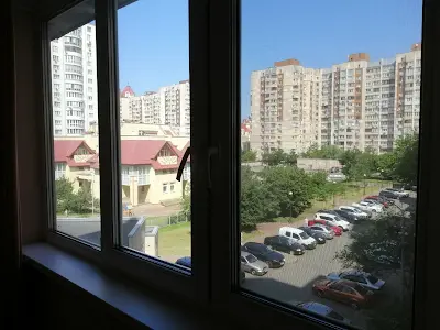 квартира по адресу Владимира Ивасюка просп. (Героїв Сталінграду), 20-А