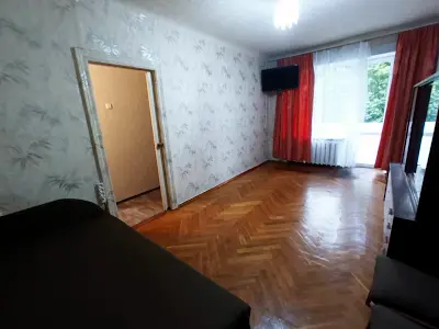 квартира по адресу Берестейский просп. (Победы), 15