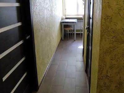 квартира за адресою Тампере вул., 12-А