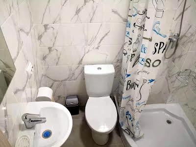квартира за адресою Боголюбова вул., 13