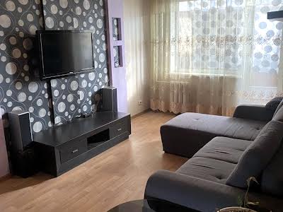 квартира за адресою Лесі Українки просп. (Пушкіна), 31-Б