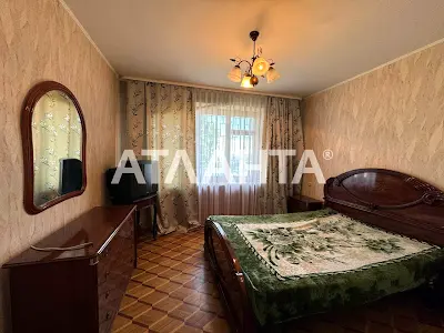 квартира по адресу Невского Александра ул., 43/2