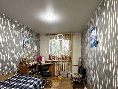 квартира за адресою Джона Маккейна вул. (Армавірська), 25