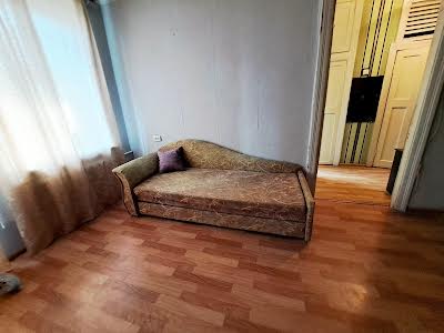 квартира за адресою Лесі Українки бульв., 29