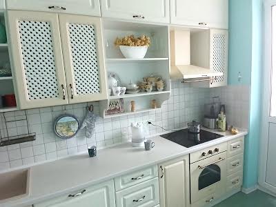 квартира за адресою Гната Хоткевича вул. (Червоногвардійська), 8