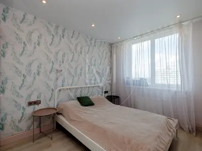 квартира за адресою Приміська вул., 24
