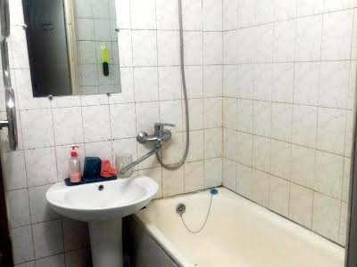 квартира за адресою Валентинівська вул., 7
