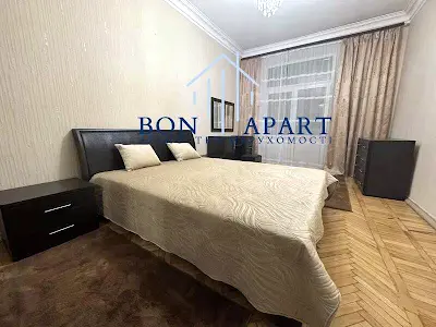 квартира по адресу Саксаганского ул., 85/23
