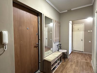 квартира по адресу Правды просп. (Правды), 8-А