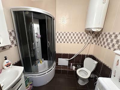 квартира по адресу Нивская ул., 4г