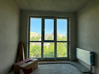 квартира за адресою Кирила Трильовського вул., 4а