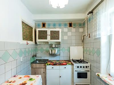 квартира за адресою Чорних Запорожців вул. (Петра Запорожця), 9-А