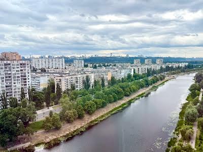 квартира по адресу Евгения Сверстюка ул. (Марины Расковой), 54