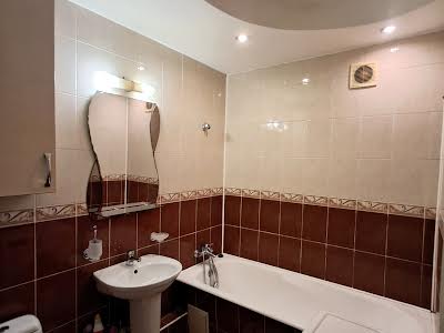 квартира за адресою Лесі Українки бульв., 5