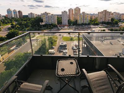 квартира по адресу Василия Стуса ул., 35-Б