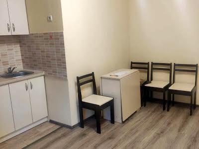 квартира по адресу Евгения Чикаленко ул., 59/9