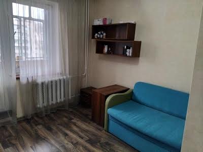 квартира по адресу Незалежності бульв. (50 років Жовтня), 15