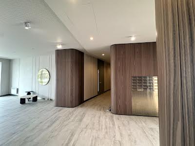 квартира за адресою Паркова вул., 15