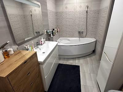 квартира за адресою Панаса Мирного, 11