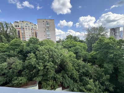 квартира за адресою Олеся Гончара вул., 35