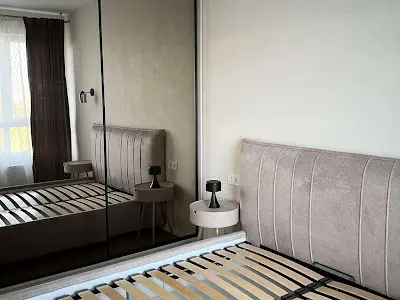 квартира по адресу Роксоляны, 30