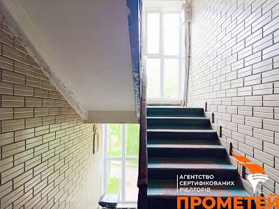 кімната за адресою Лісовий просп., 12-А