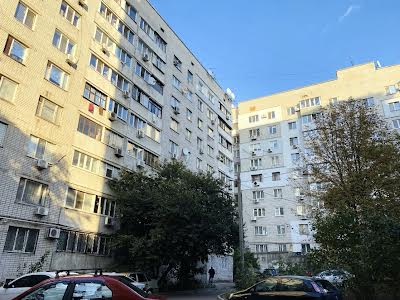 квартира за адресою Олександра Поля просп. (Кірова), 22