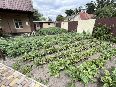 дом по адресу Юрія Мушкетика ул. (Натана Рыбака)