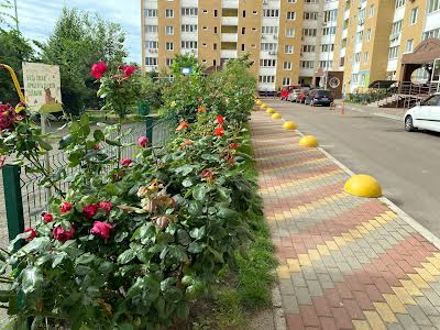 квартира за адресою Сергія Данченка вул., 5