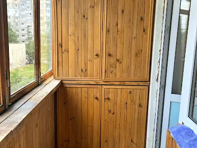 квартира по адресу Героев Днепра ул., 65