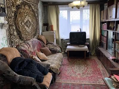 квартира по адресу Любомира Гузара ул. (Комарова), 57