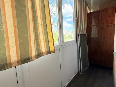 квартира по адресу Березняковская ул., 36-В