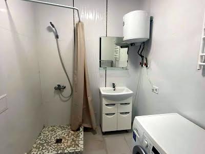 квартира за адресою Березова вул., 43
