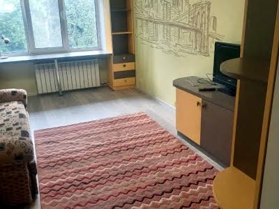 квартира за адресою Джона Маккейна вул. (Івана Кудрі), 42