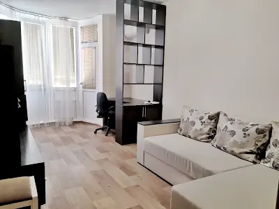 квартира за адресою Харківське шосе, 182