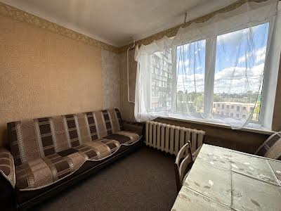 квартира за адресою Гроденська вул. (Гродненська), 27
