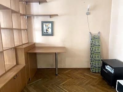 квартира за адресою Бакинська вул., 37б