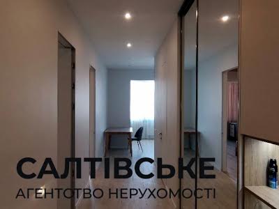 квартира за адресою Партизанська вул., 10