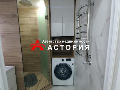 квартира за адресою Запоріжжя, Авраменка вул., 1