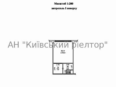 коммерческая по адресу Лебединская ул., 6