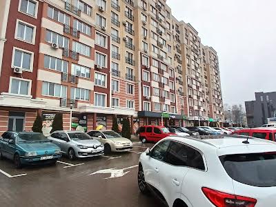 квартира по адресу с. Новоселки, Александровская ул., 1а