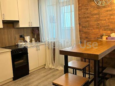 квартира за адресою Приміська вул., 24